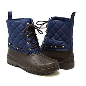 ☆ Sperry Ankle Winter Boot